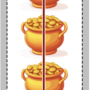 ALAMO: LUCKY LOU $500 (804ct) - Image 5